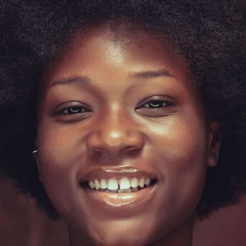 Hadiza I.
