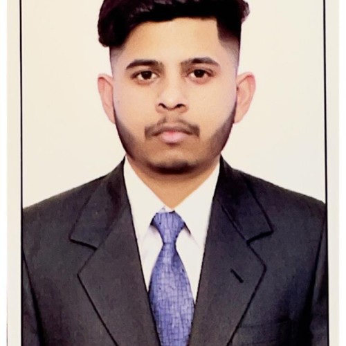sandeep m.