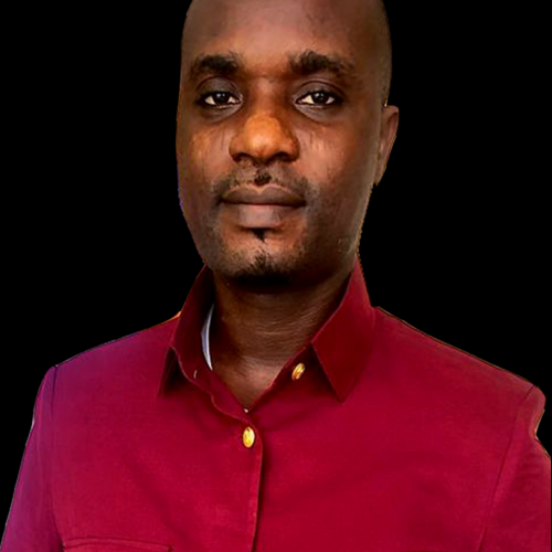ADESUJI A. profile photo