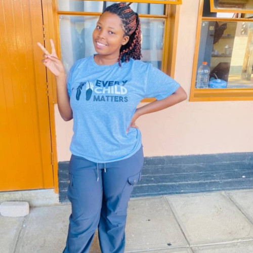 Keitumetse M. profile photo