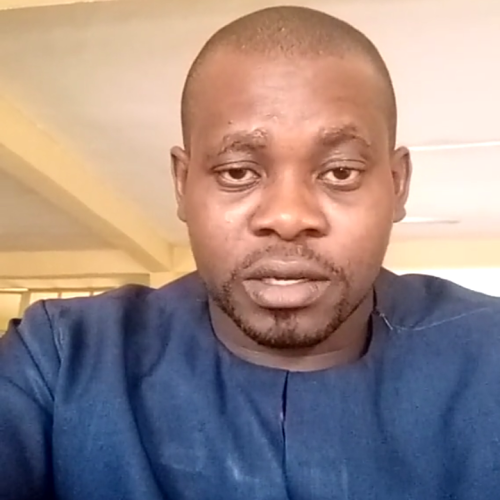 Uzochukwu G. profile photo