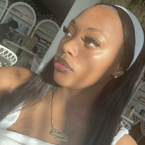 Christany H. profile photo