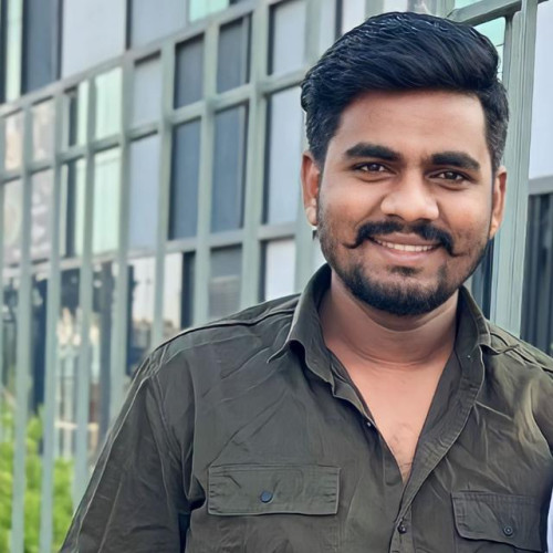Sachin T. profile photo