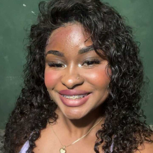 Zurika B. profile photo