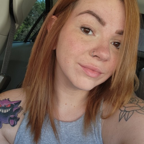 Stephanie P.