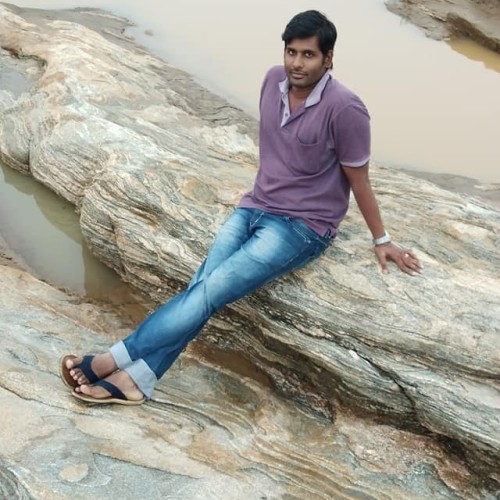 Anil G.