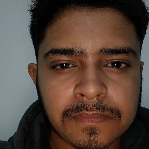 Yuvraj k. profile photo