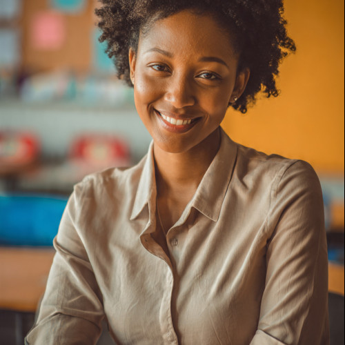Mary N. profile photo