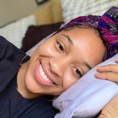 Aurora Q. profile photo