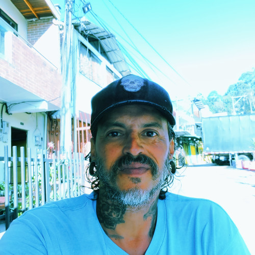 juan Gonzalo  A. profile photo