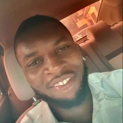 Okpanachi  O. profile photo