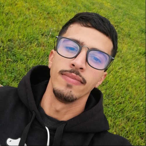 KAMIL I. profile photo