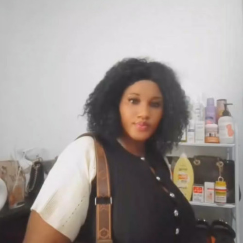 sanni  o. profile photo