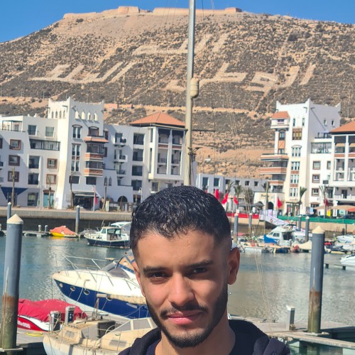 Karim A.
