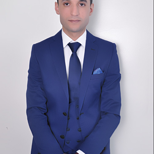 Saâd E. profile photo