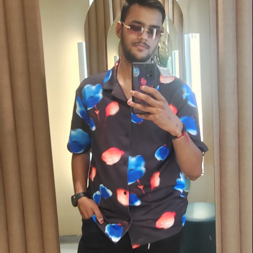 Manish J. profile photo