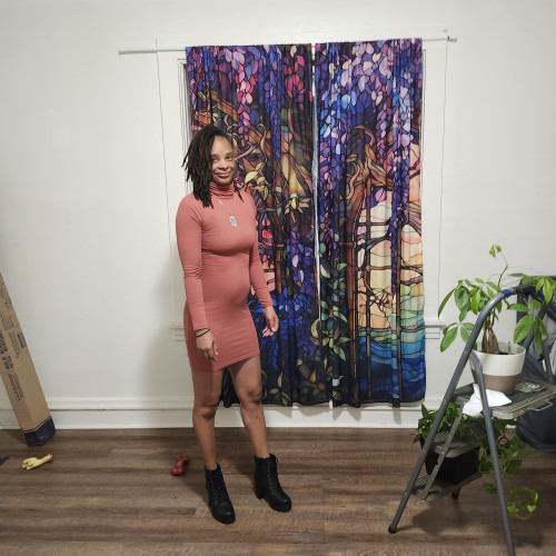 Gabrielle G. profile photo