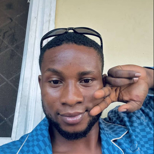 Denyefa D. profile photo