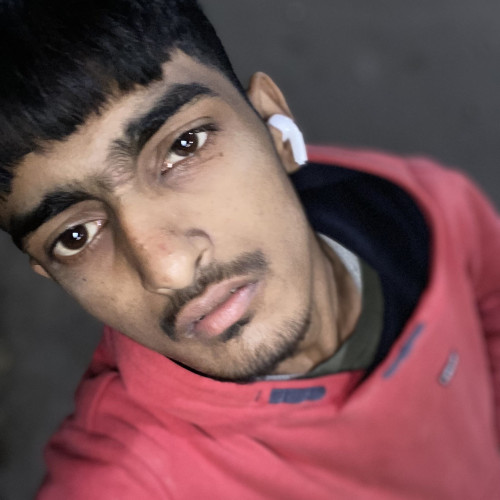 Harman P. profile photo