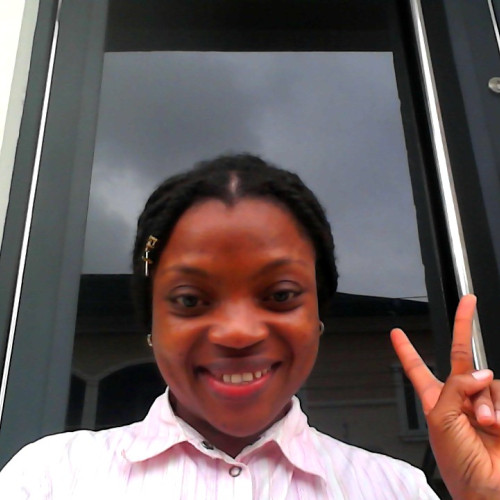 Chisimdi E. profile photo