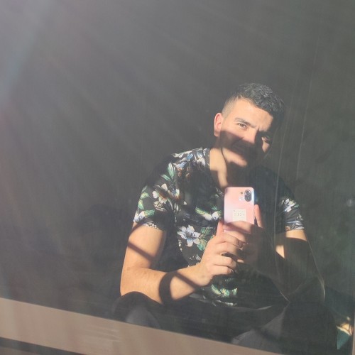 Anass E. profile photo