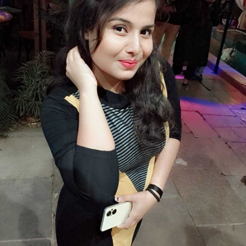 kusum a. profile photo