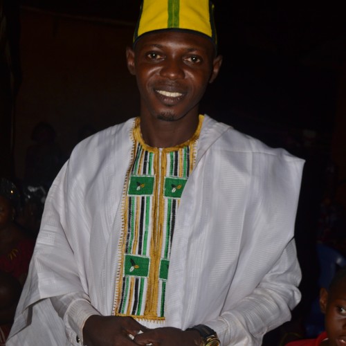 Idajili J. profile photo
