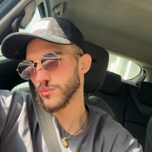 Yassine S. profile photo