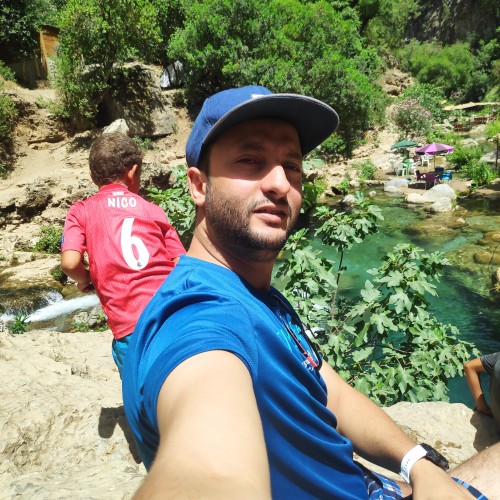 mohamed h. profile photo