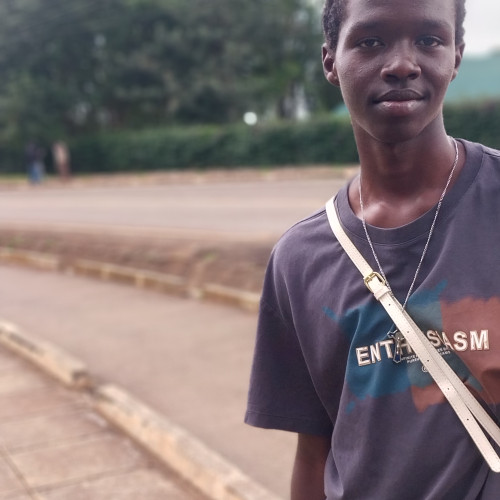 Malcolm E. profile photo