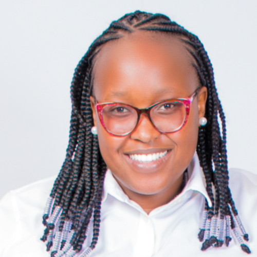 mercy m. profile photo