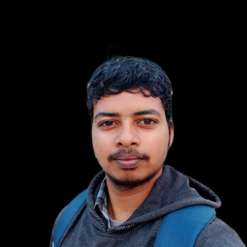 Rajesh Kumar M.