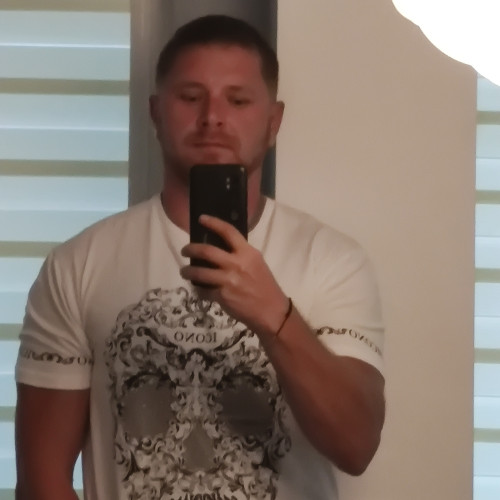 Kevin D. profile photo