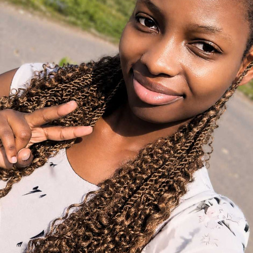 joella J. profile photo