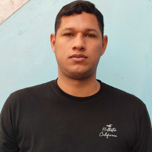 roger v. profile photo