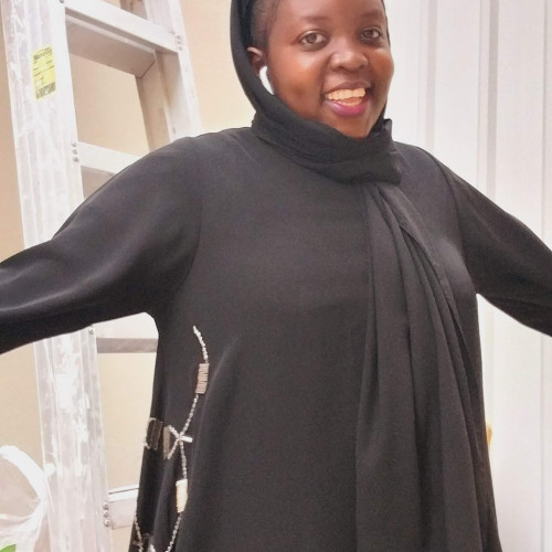 Annet A. profile photo