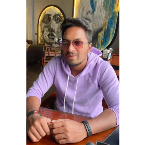 Zeon  M. profile photo