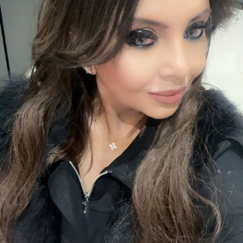 Tanuja  P. profile photo