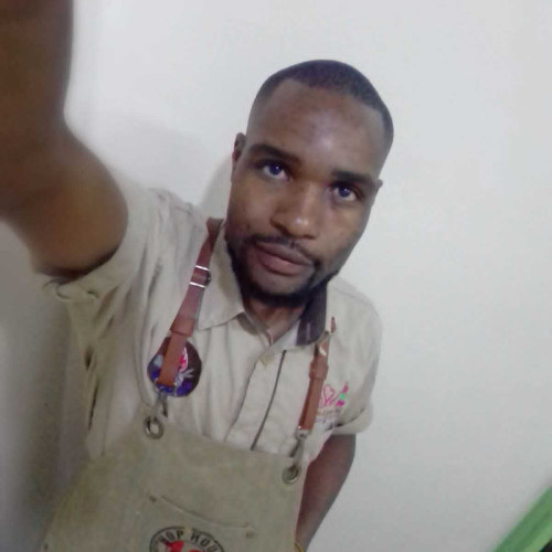 Bonface m. profile photo