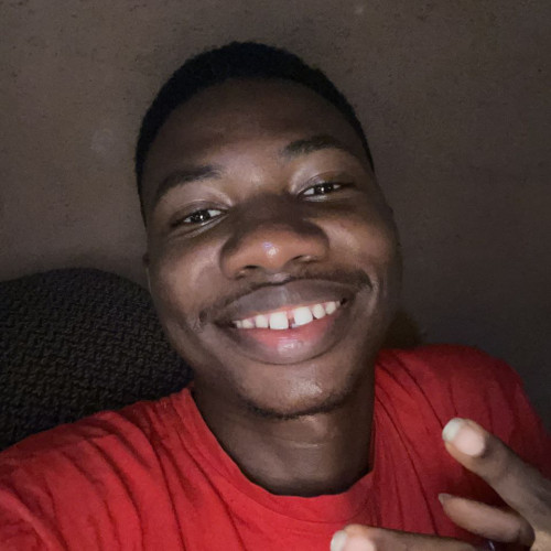 Israel E. profile photo