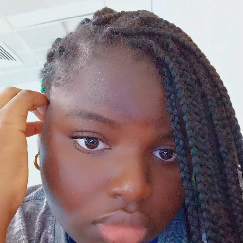 crystal U. profile photo