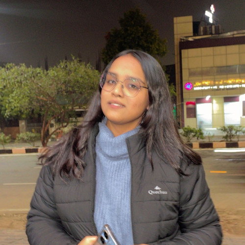 Sakshi H. profile photo