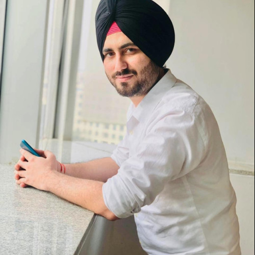 Maninder S. profile photo