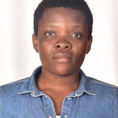 mwanaisha m. profile photo