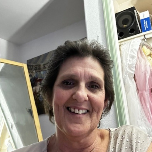 Tracey M. profile photo