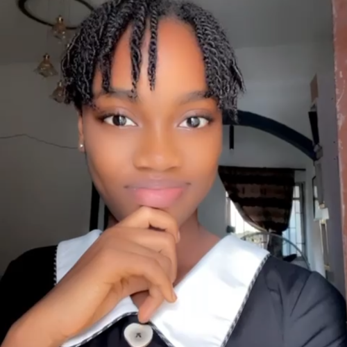 Precious  I. profile photo