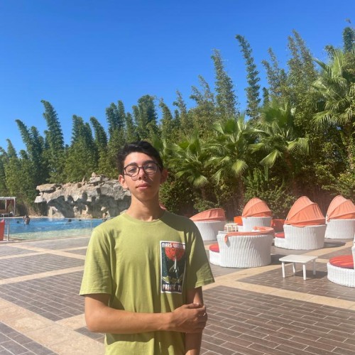 Ibrahim L. profile photo