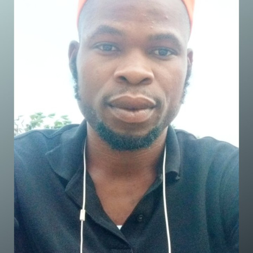Orji A. profile photo