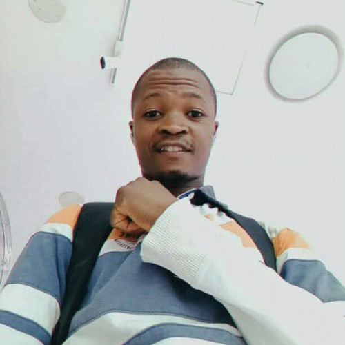 Okafor S. profile photo