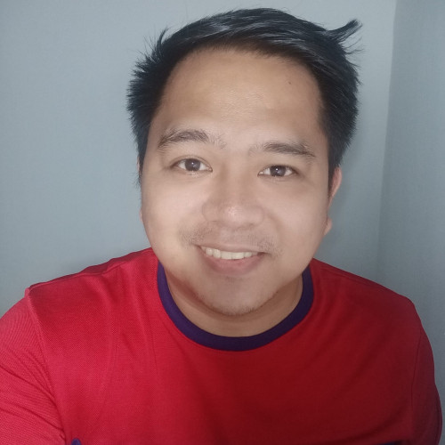 Aris S. profile photo
